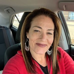 Meet your Posher, Crista